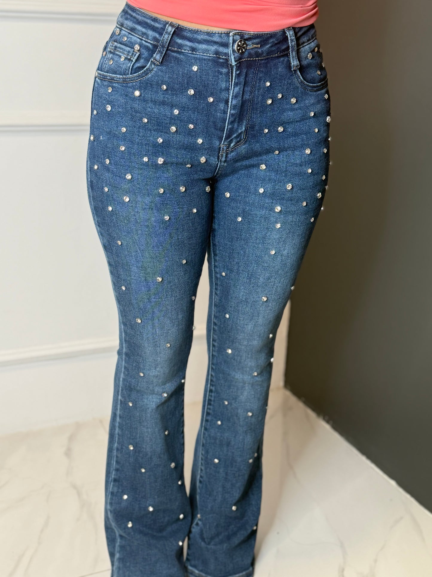 Pico | Denim