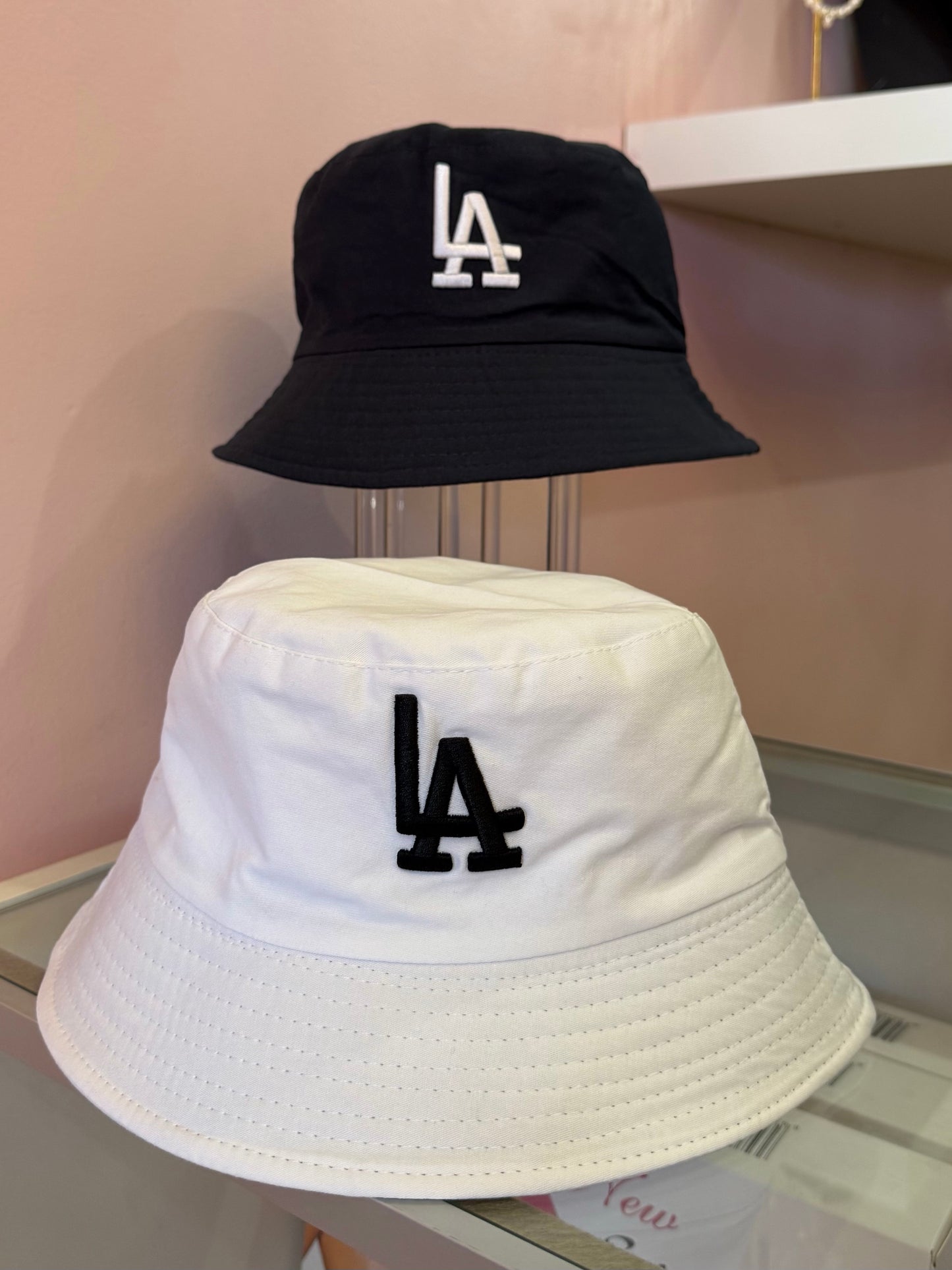 Dodger | Bucket Hat