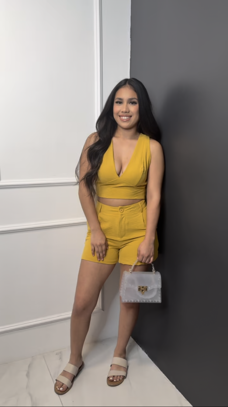 Karla | Set