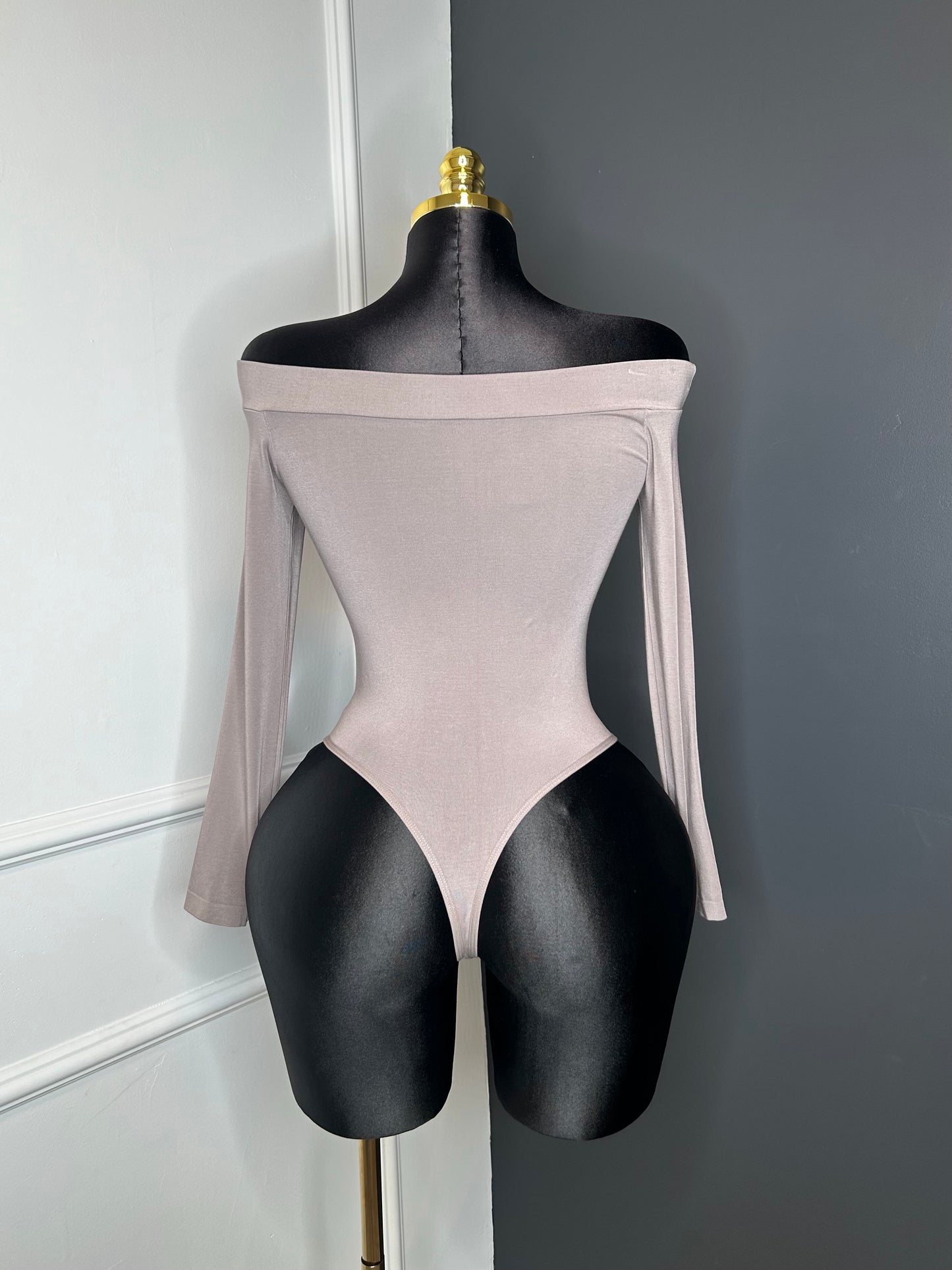 Coco | Bodysuit