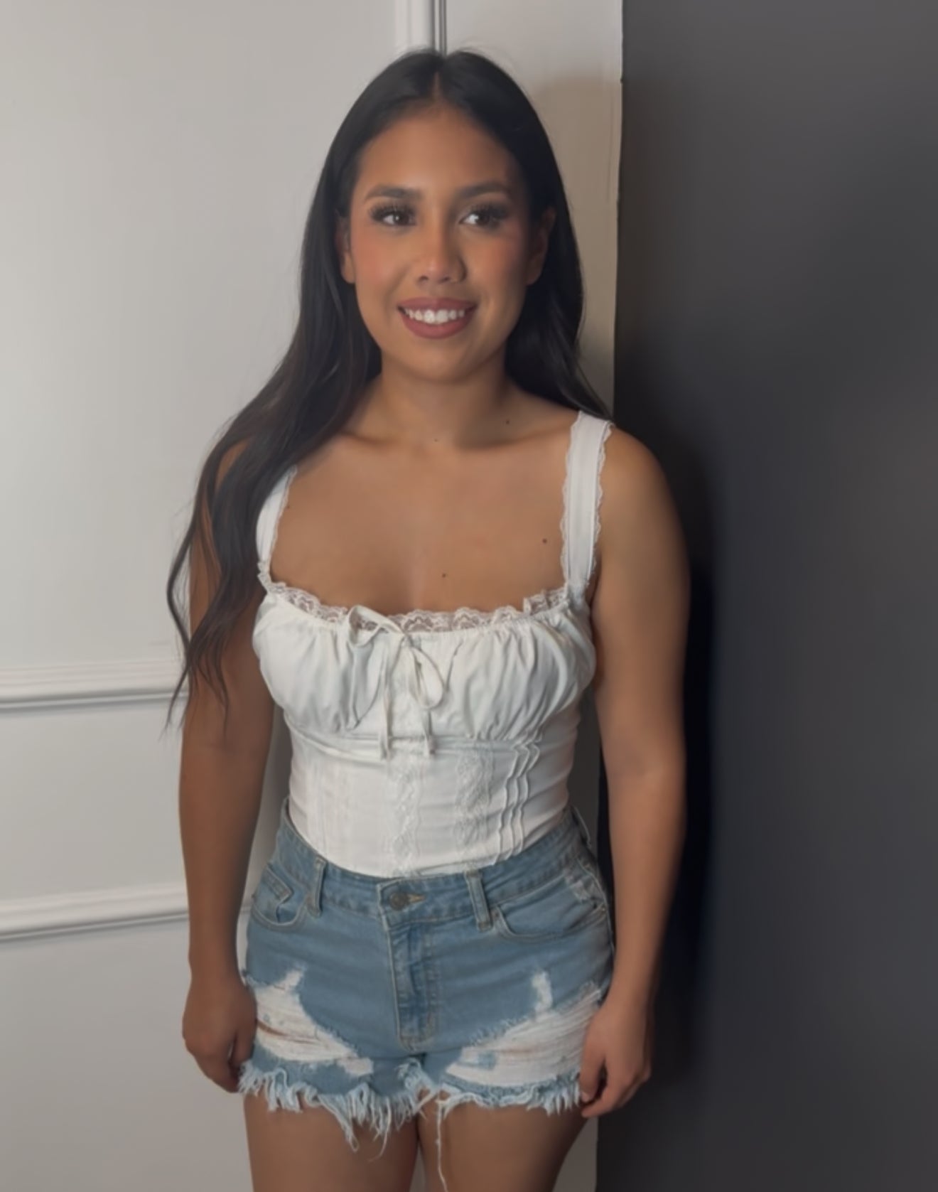 Diosa | Top