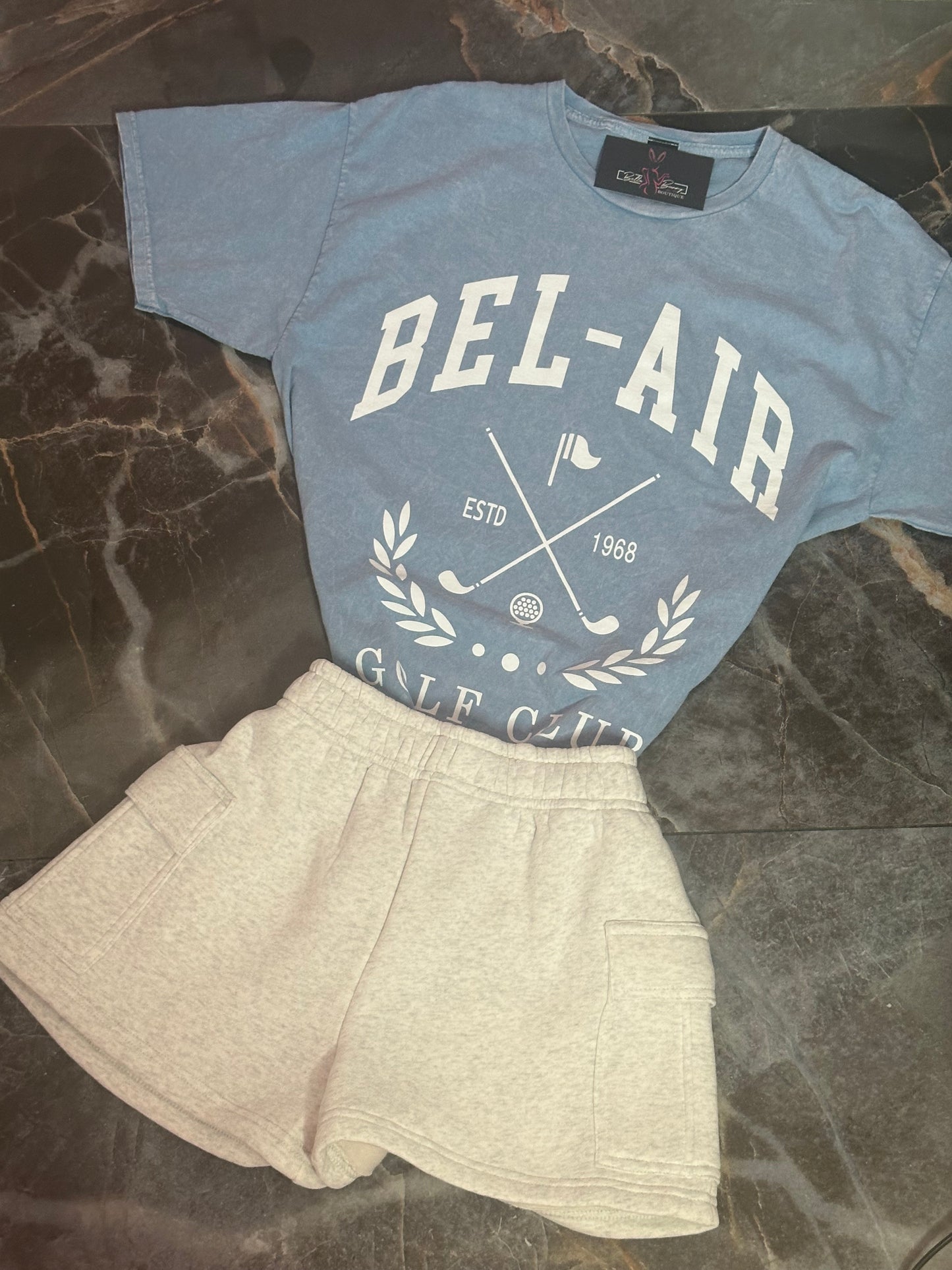 Bel-Air | T-Shirt