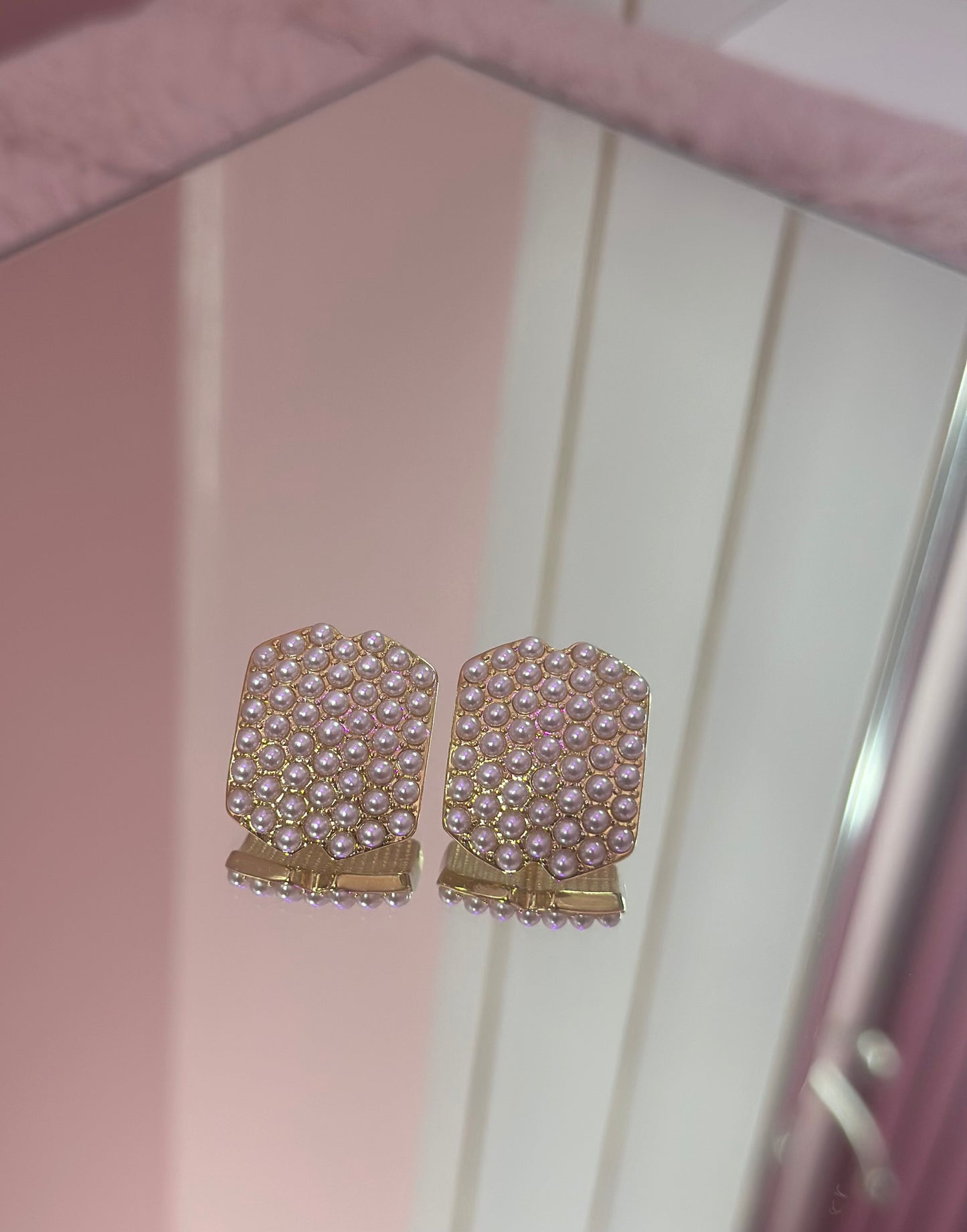 Coquette | Earrings