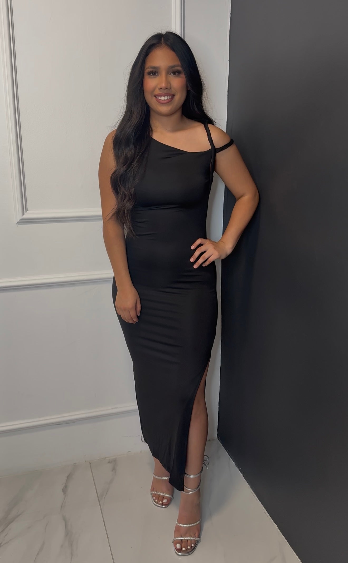 Balboa | Dress