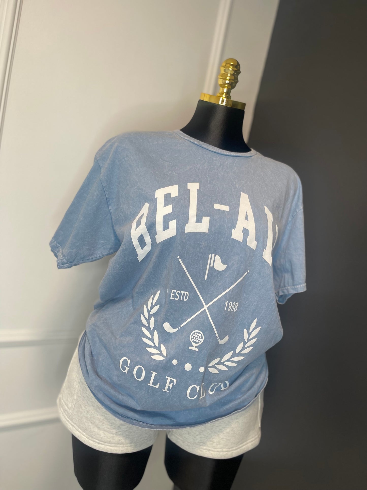 Bel-Air | T-Shirt