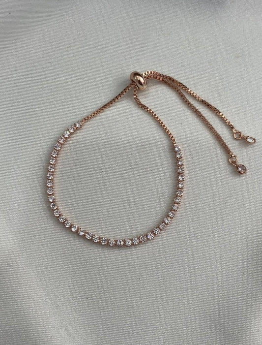 Rosegold |  Bracelet