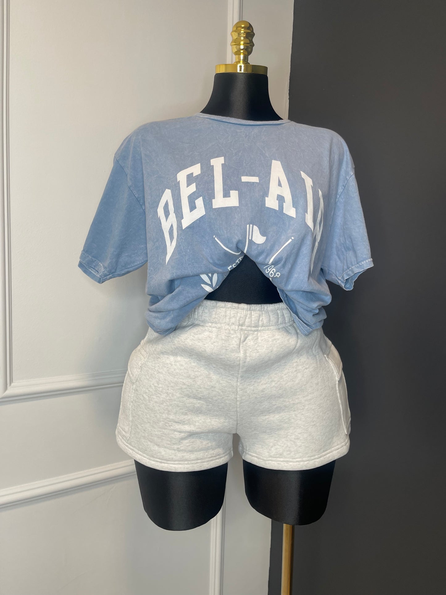 Bel-Air | T-Shirt