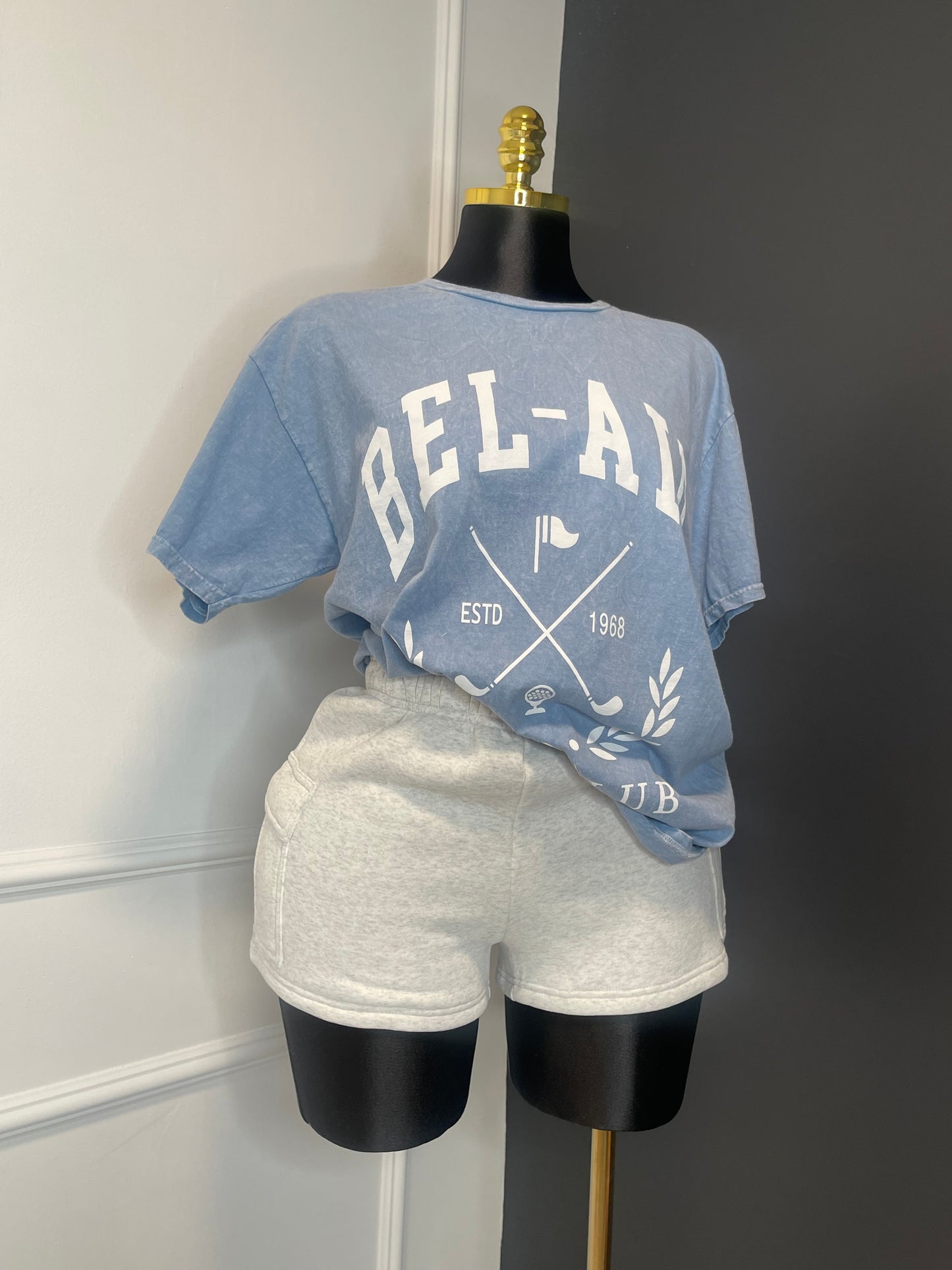 Bel-Air | T-Shirt