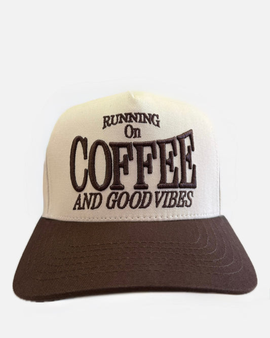 Coffee | Hat