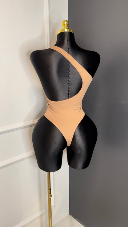 Nudes | Bodysuit