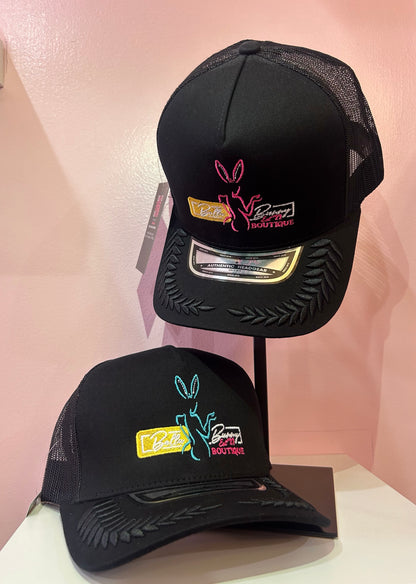 Bella Bunny| Trucker Hat