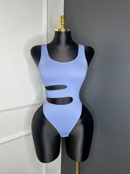 Side Piece | Bodysuit