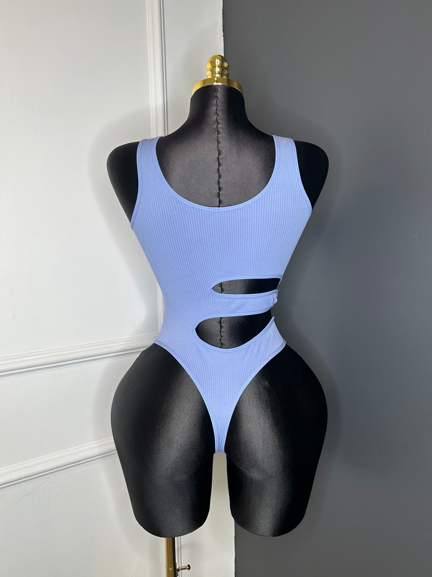 Side Piece | Bodysuit