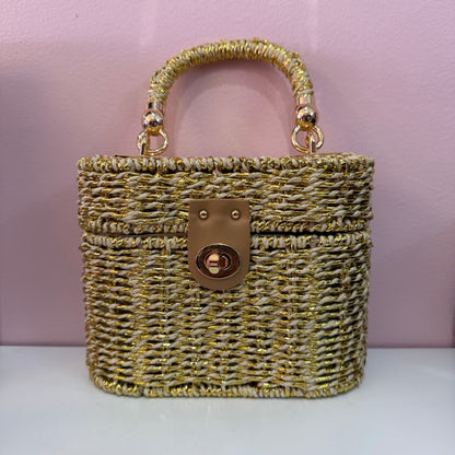 Goldie | Bag