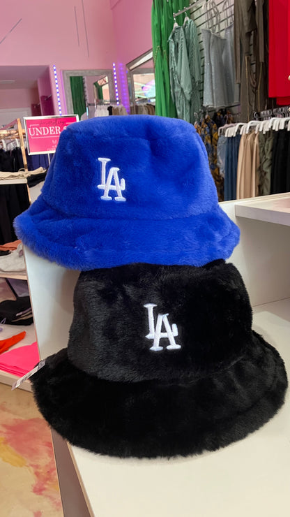 LA Baby | Bucket Hat