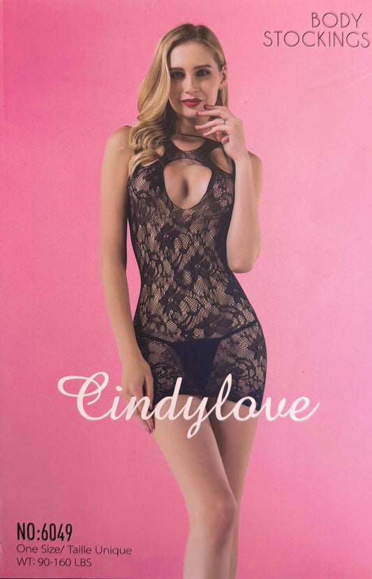 Cindy | Lingerie