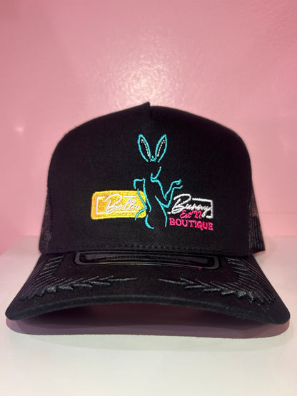 Bella Bunny| Trucker Hat