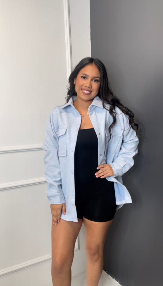 Winter |Jacket