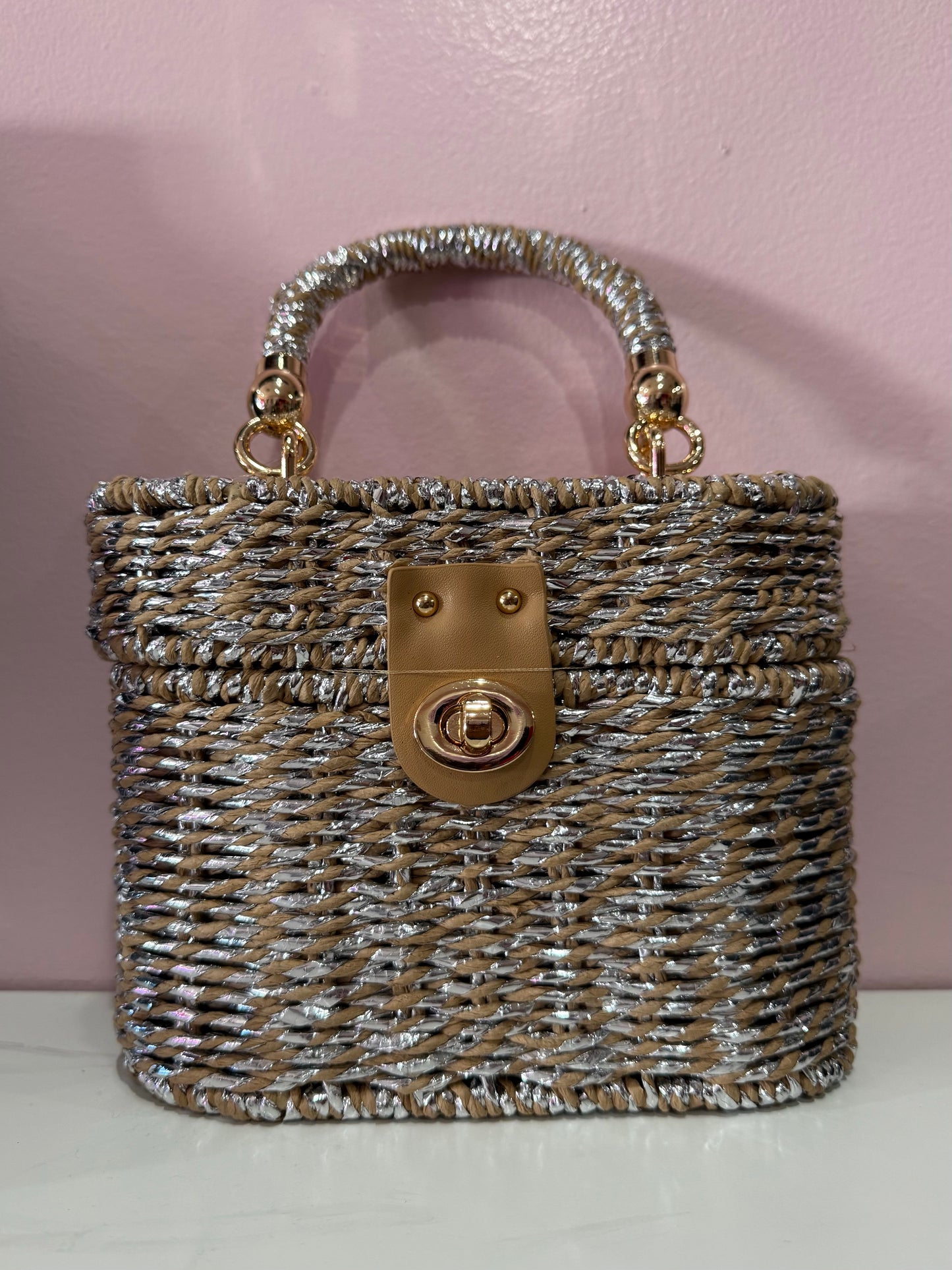 Goldie | Bag