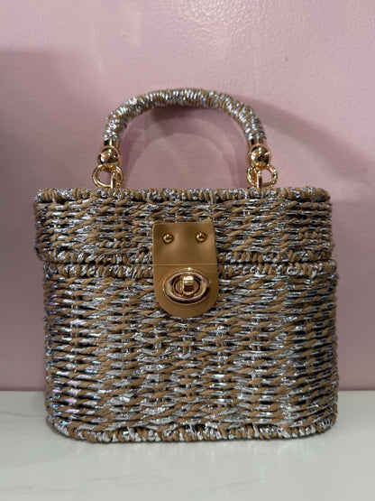 Goldie | Bag