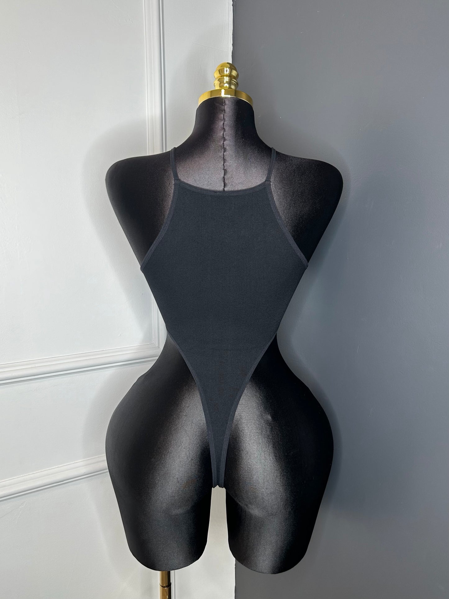 High Rise | Bodysuit