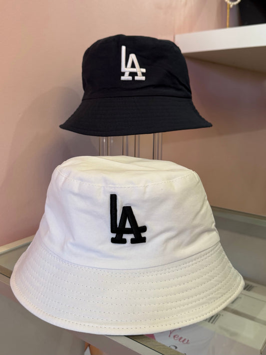 Dodger | Bucket Hat