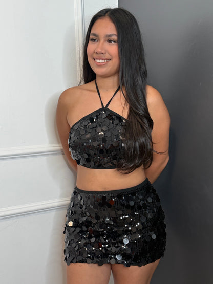 Pachanga | Top