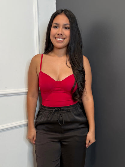 Sweetheart | Bodysuit