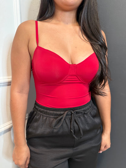 Sweetheart | Bodysuit