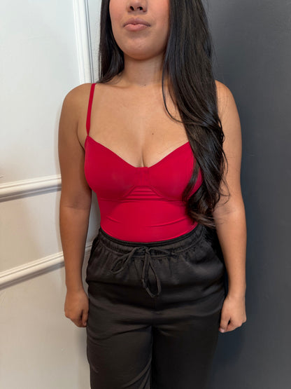 Sweetheart | Bodysuit