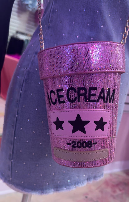 Ice Cream | Purse