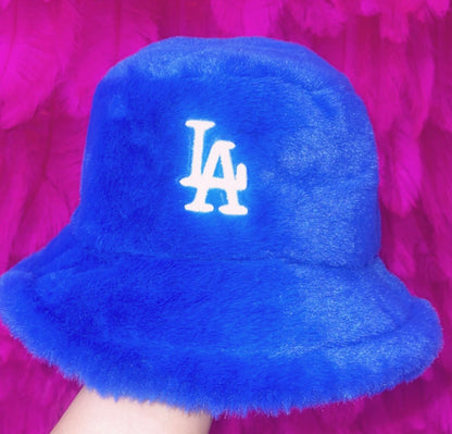 LA Baby | Bucket Hat