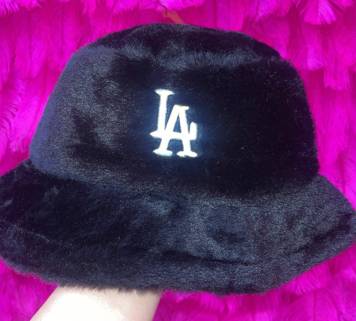 LA Baby | Bucket Hat