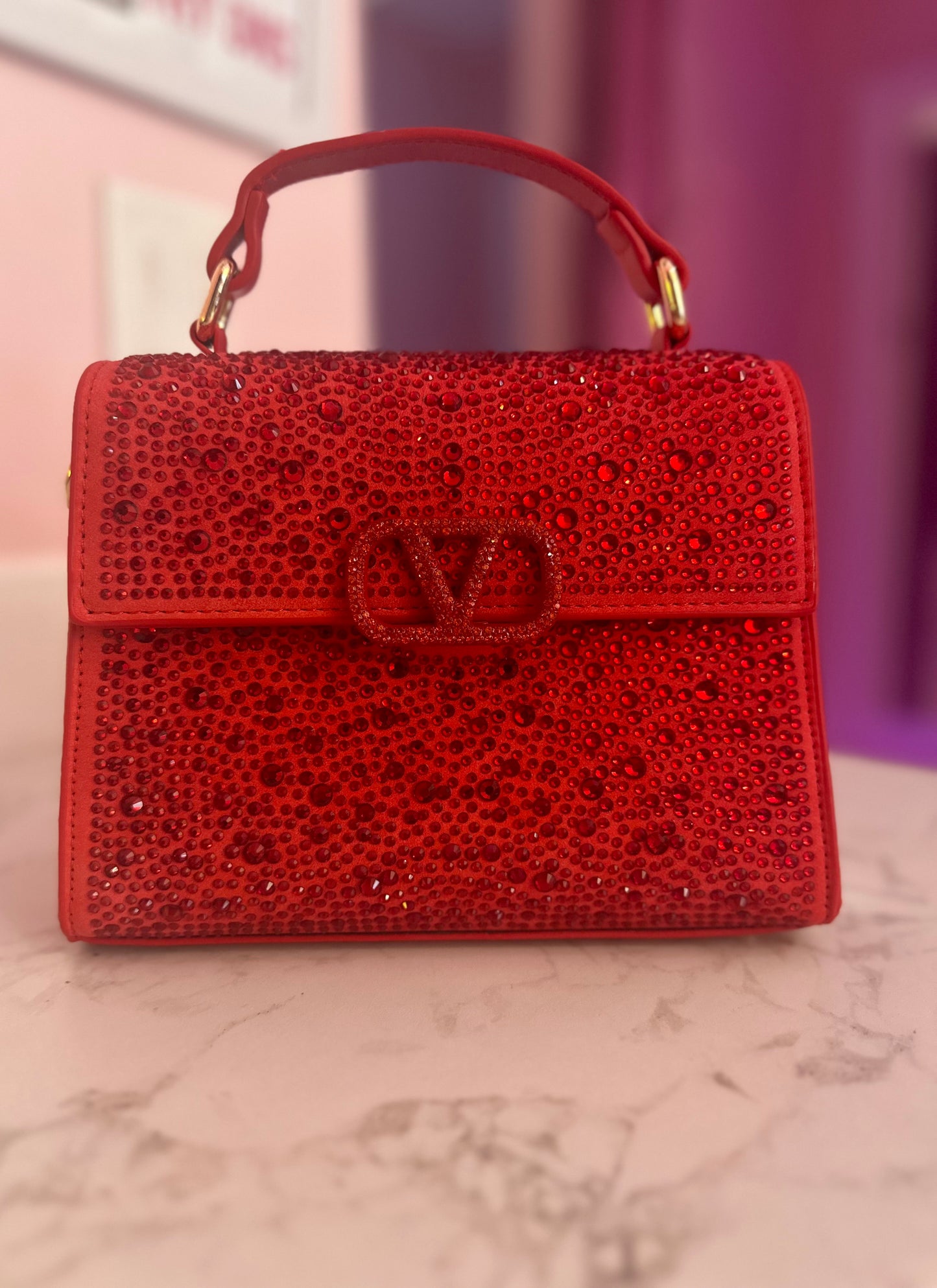 Valentina | Purse