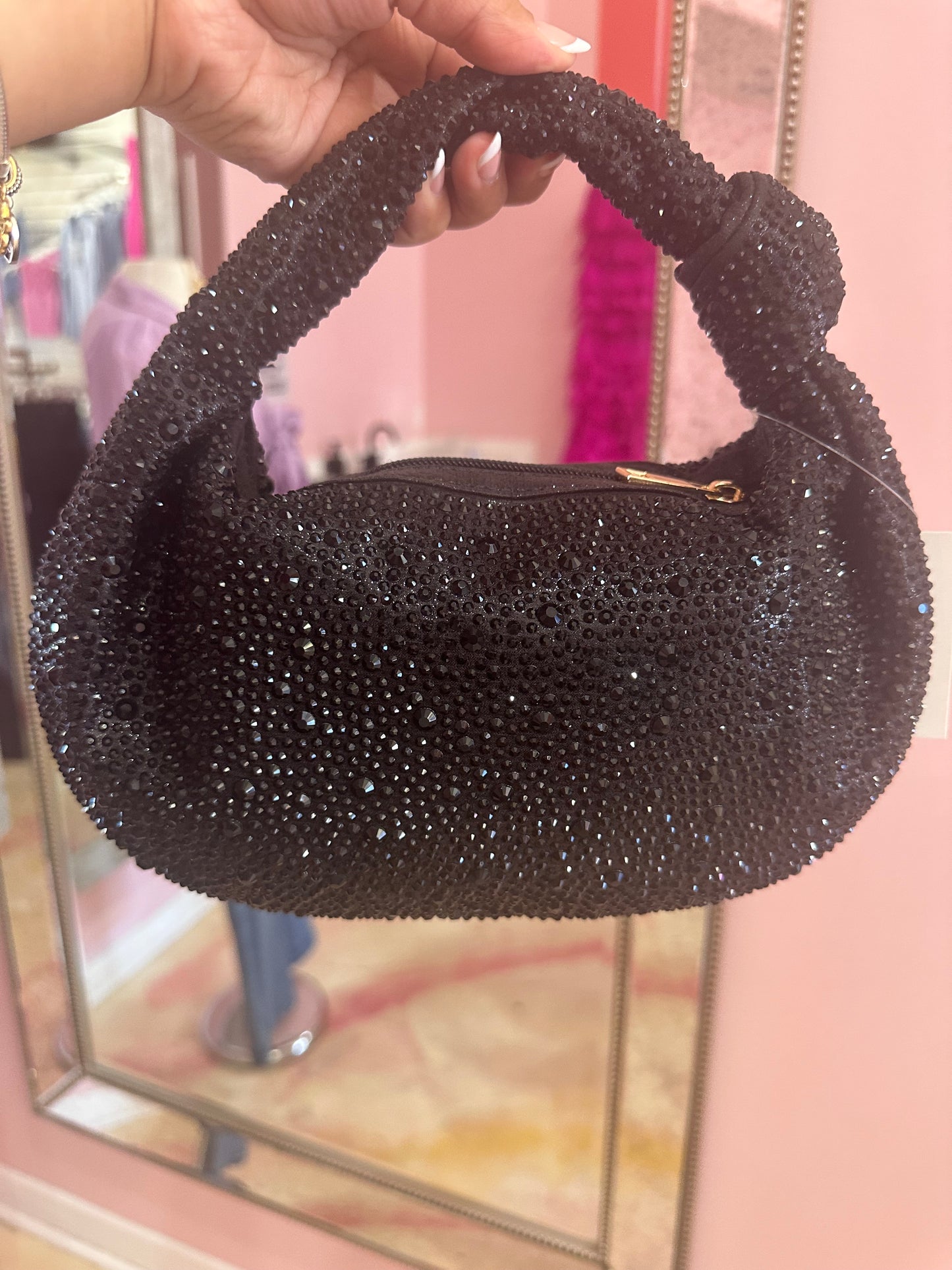 Dazzling | Purse