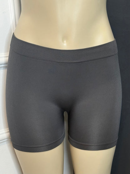 Under Shorts