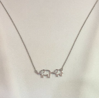 Elephant | Necklace