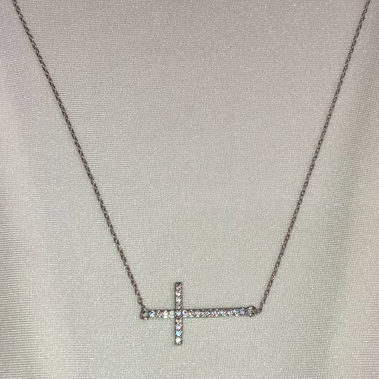 Cross | Necklace