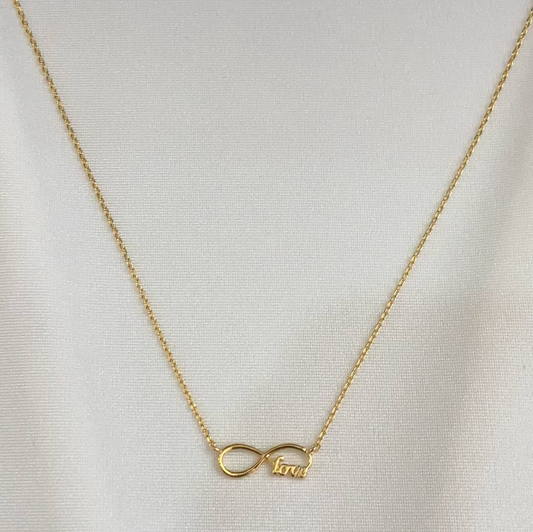 Infinity | Necklace