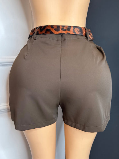 Safari | Shorts