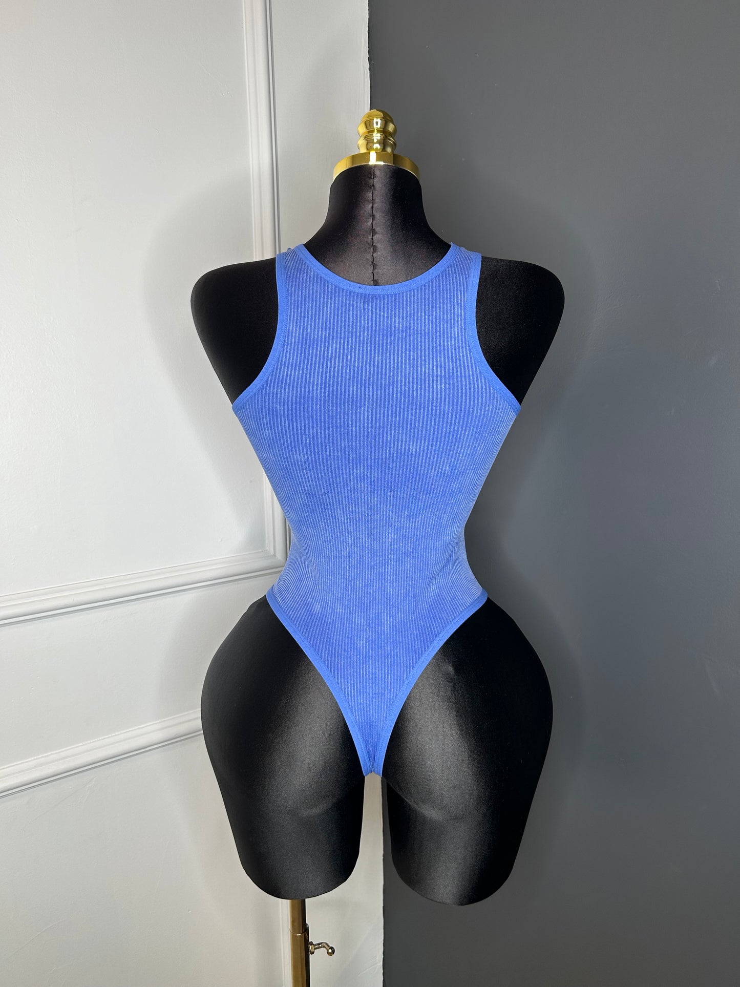 Ocean | Bodysuit