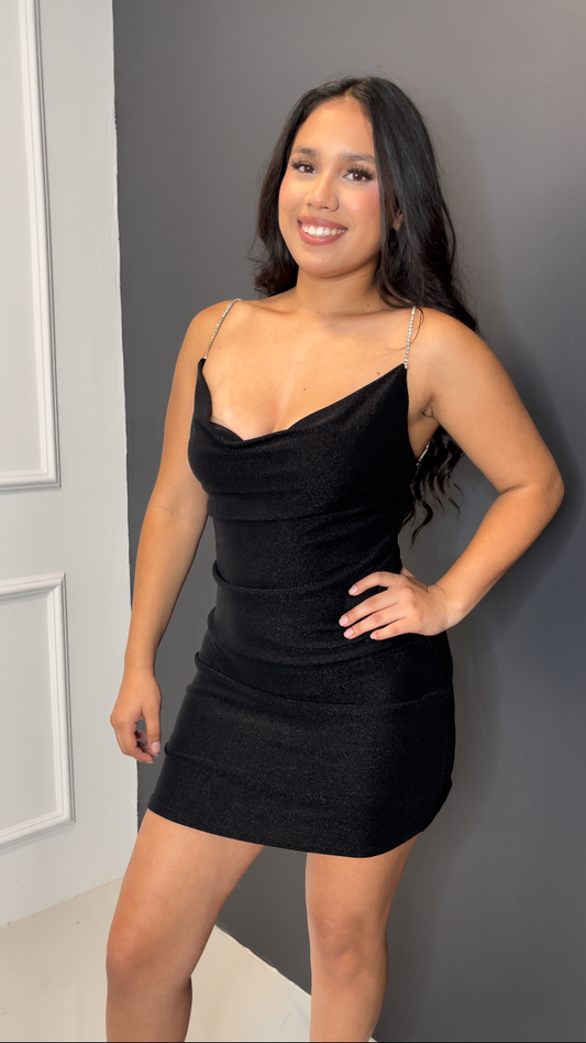 Feel the Sparkle | Dress
