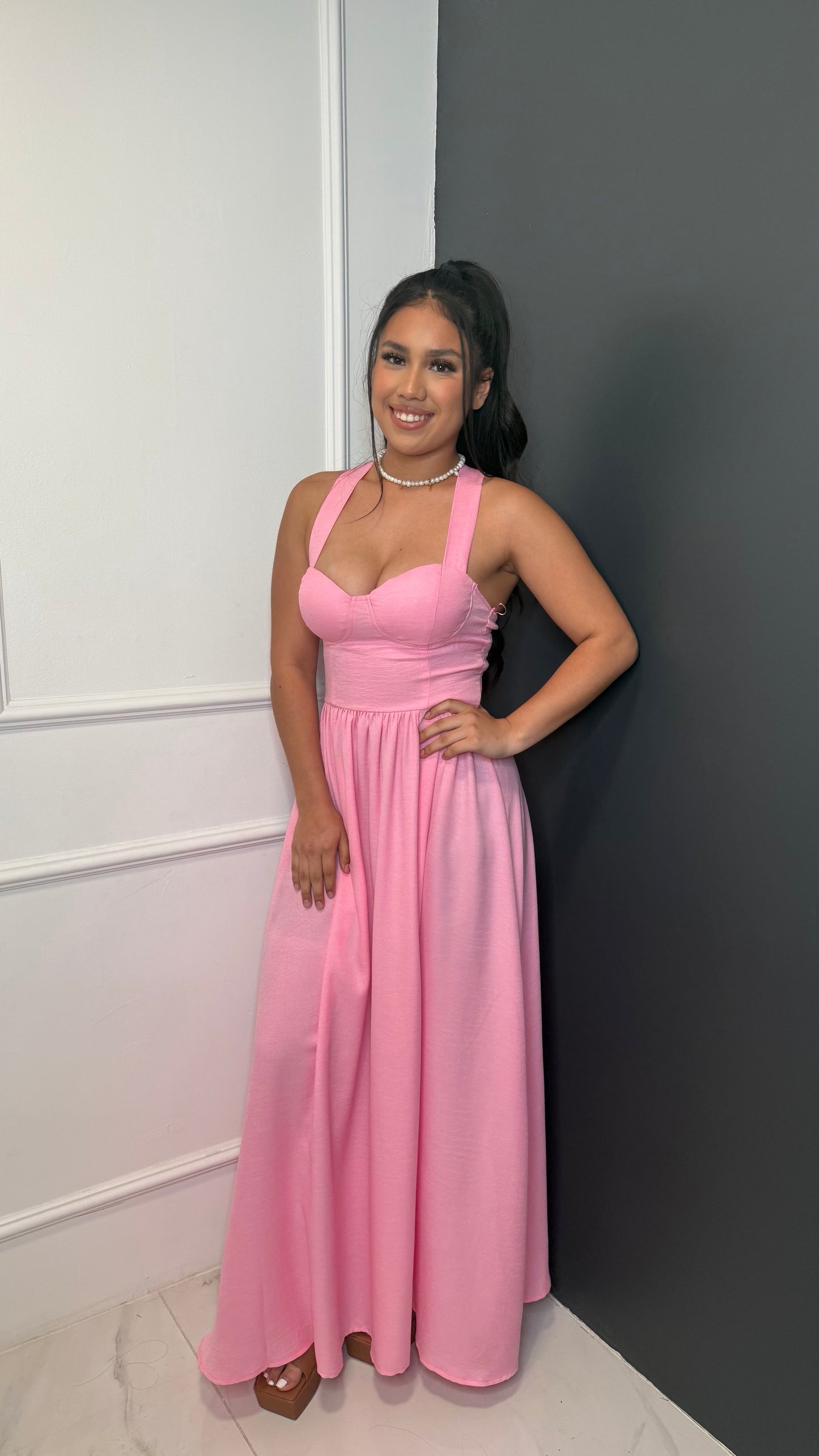 Bridgette | Dress