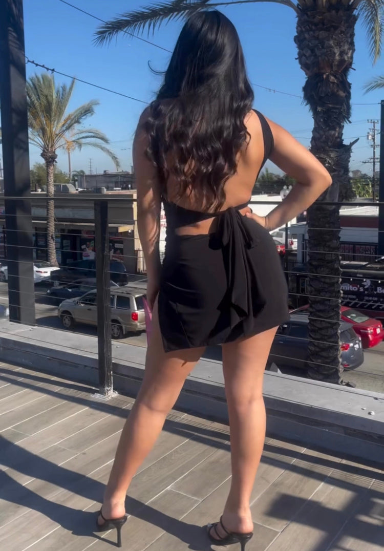 Forever | Mini Dress