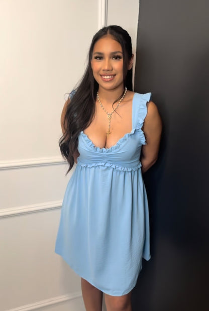 Cassie | Dress
