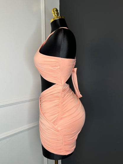 Peachy | Dress