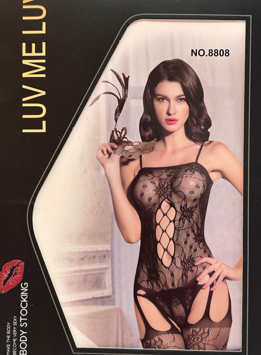 Sassy | Body Stocking