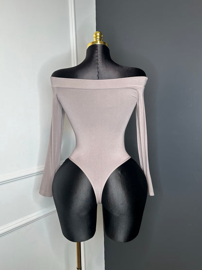 Coco |Bodysuit