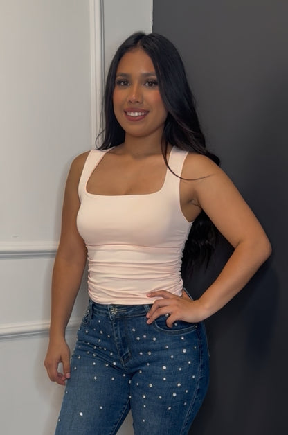 Bonita | Top