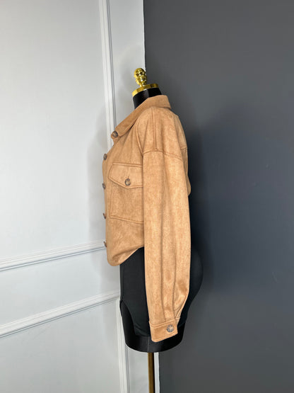 Caramel | Jacket